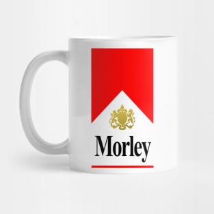 Morley Mug